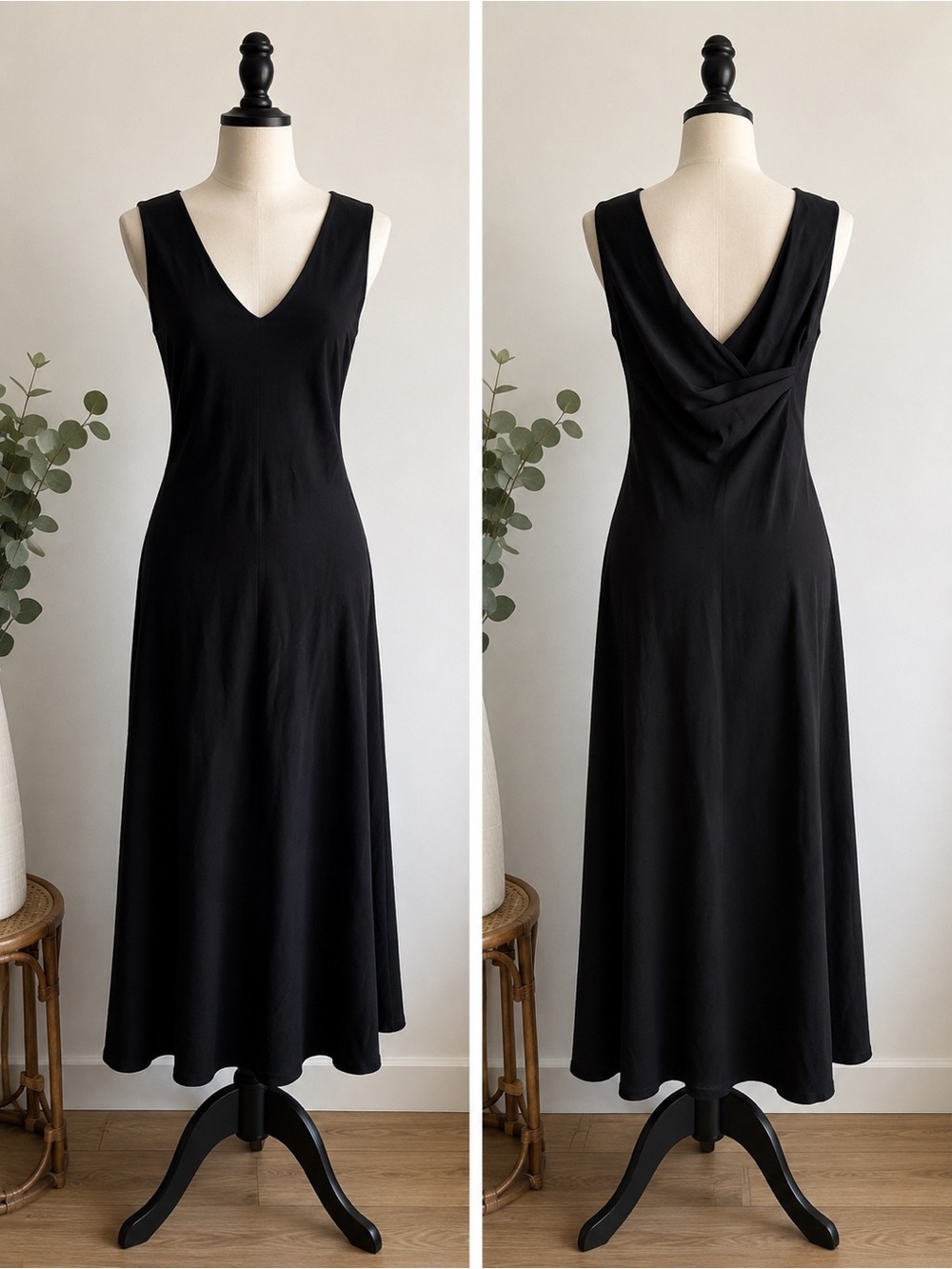 theory formal dresses Theory Pleated Midi Dress | Black